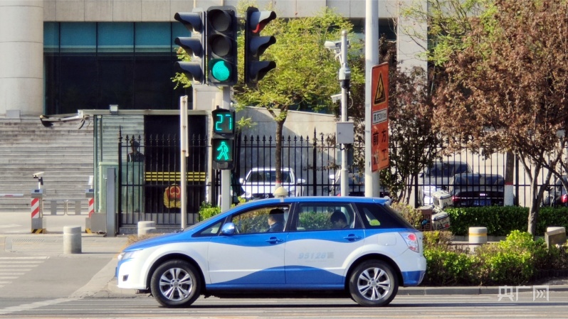 太原出租车“大换新”司机急难愁盼引关注(图1)